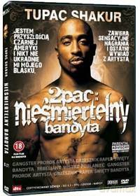 Tupac Shakur [DVD]