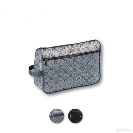 Top Choice Kosmetyczka męska GEOMETRIC (93760) 1 szt