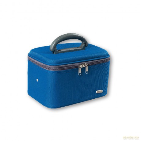 Top Choice Kuferek damski Blue rozm.L (95108) 1 szt
