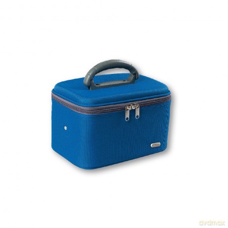 Top Choice Kuferek damski Blue rozm.M (95115) 1 szt