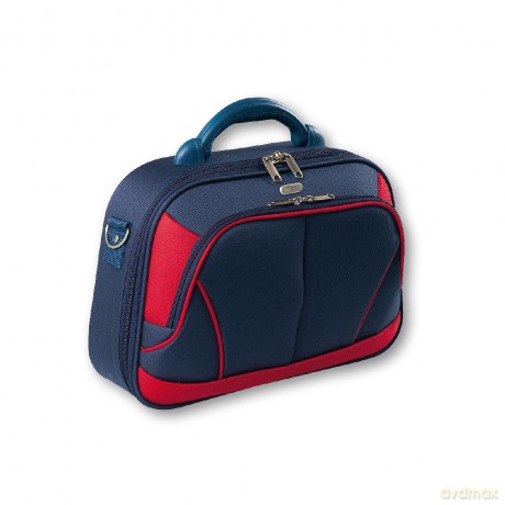 Top Choice Kuferek damski Navy rozm.M (95016) 1 szt