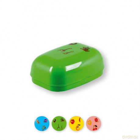 Top Choice Mydelniczka dla dzieci "KIDS" 1 szt