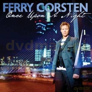 Ferry Corsten: Once Upon A Night [2CD]