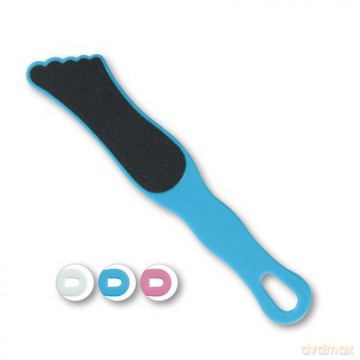 Top Choice Pielęgnacja dłoni i stóp Tarka do pedicure 180 (77722) 1 szt