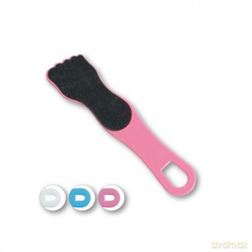 Top Choice Pielęgnacja dłoni i stóp Tarka do pedicure 180 (77739) 1 szt