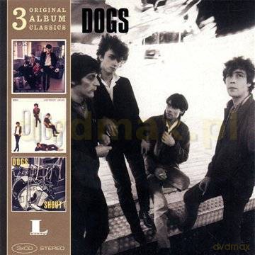 Dogs: Original Classics [3CD]