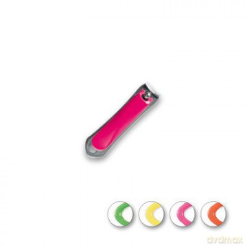 Top Choice Pielęgnacja i zdobienie paznokci Top Colours Obcinacz do paznokci "M" (77623) 1 szt