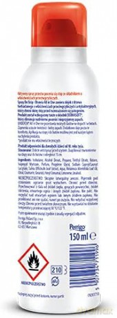 Undofen Antygrzybiczy Spray do stóp & obuwia 150 ml