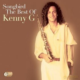 Kenny G: Songbird: The Best Of Kenny G [2CD]