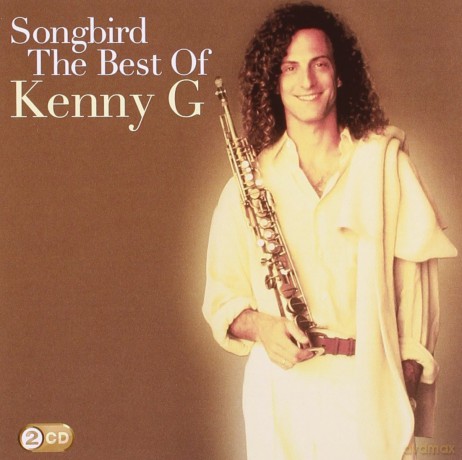 Kenny G: Songbird: The Best Of Kenny G [2CD]