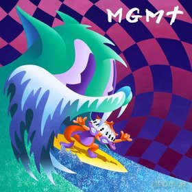 MGMT: Congratulations [2xWinyl]