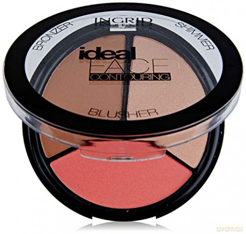 Verona ING Puder do konturowania Ideal Face