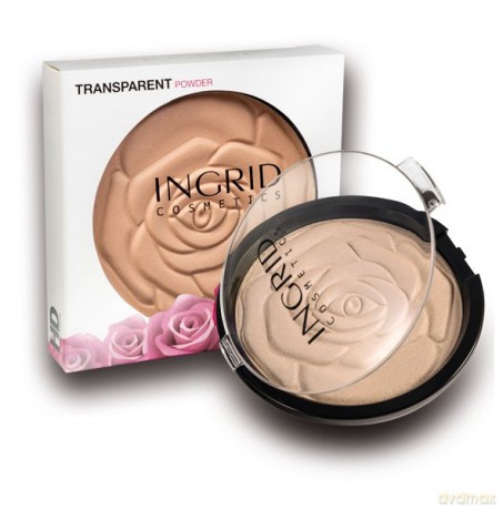 Verona Ing Puder Hd Brauty Innovation Transparentny