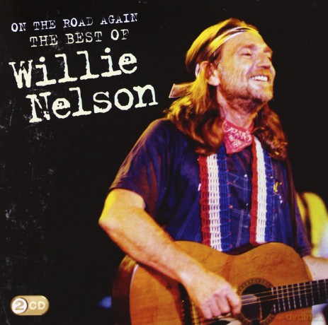Willie Nelson: On The Road Again: The Best Of Willie Nelson [2CD]