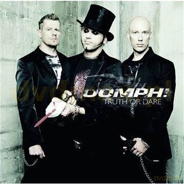 Oomph!: Truth Or Dare Standard Album [CD]