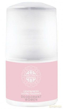 Vittorio Bellucci Dezodorant roll-on 02 Vernissage Shine Cristal 50 ml