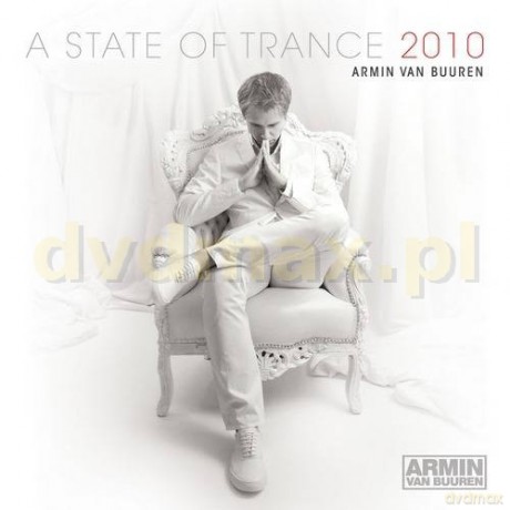 Armin Van Buuren: A State Of Trance 2010 [2CD]