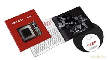 Wilco: A.M. (Special Edition) [CD]