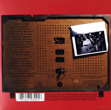 Wilco: A.M. (Special Edition) [CD]