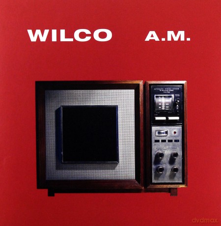 Wilco: A.M. (Special Edition) [CD]
