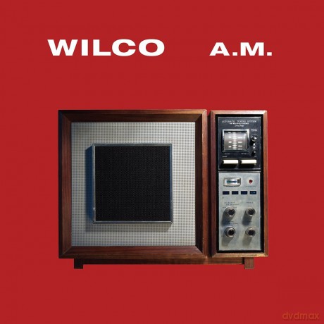 Wilco: A.M. (Special Edition) [2xWinyl]