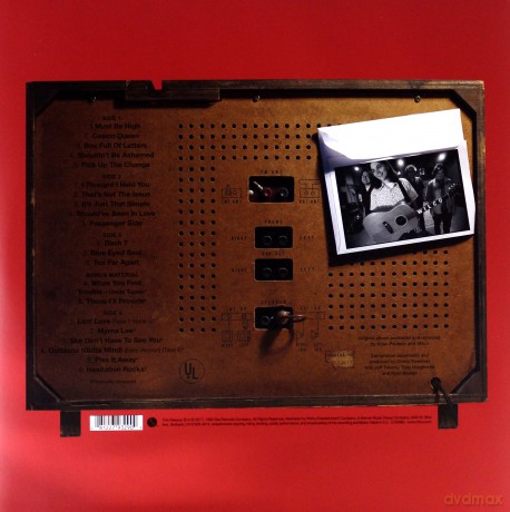 Wilco: A.M. (Special Edition) [2xWinyl]