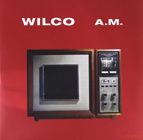Wilco: A.M. (Special Edition) [2xWinyl]