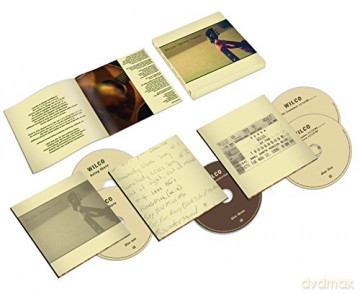 Wilco: Being There (Deluxe Boxset) [5CD]