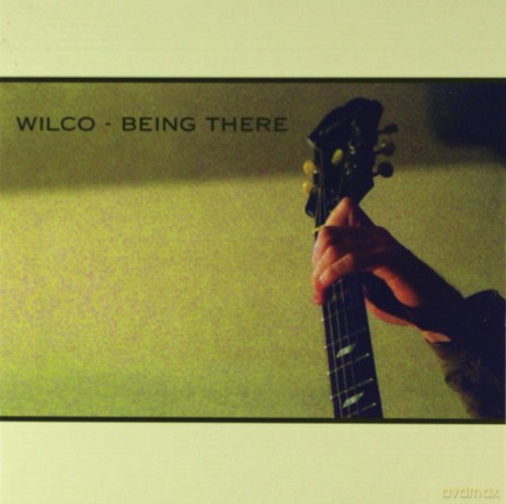 Wilco: Being There (Deluxe Boxset) [5CD]
