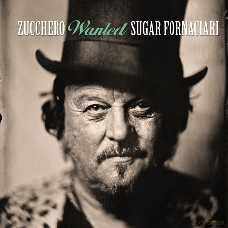 Zucchero: Wanted [3CD]+[DVD]