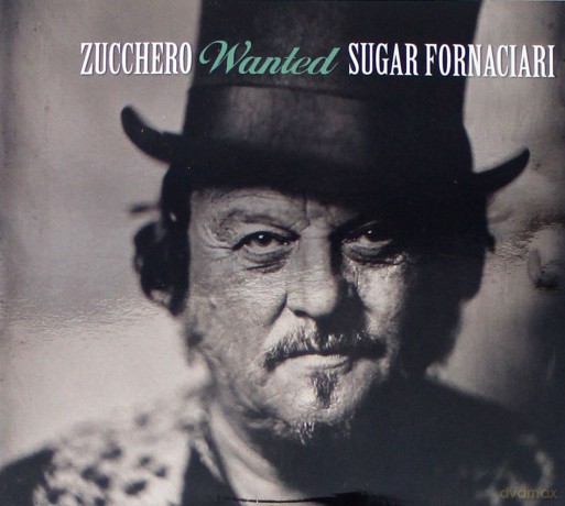 Zucchero: Wanted [3CD]+[DVD]