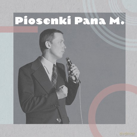 Piosenki Pana M. [3CD]