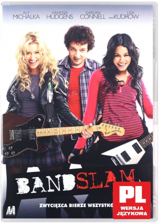 Bandslam [DVD] film