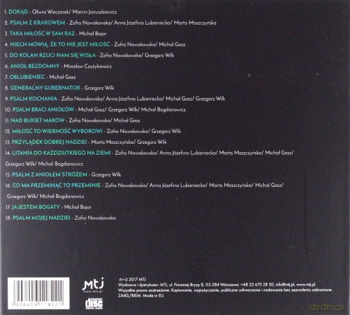 Piotr Rubik: Moje najpiękniejsze piosenki [CD]