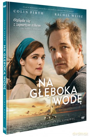Na głęboką wodę (booklet) [DVD]