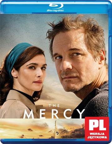 Na Głęboką Wodę [Blu-Ray]