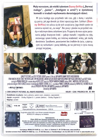 Wolna chata [DVD]