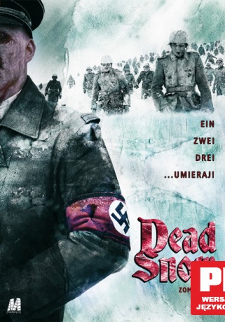 Zombie SS [DVD]