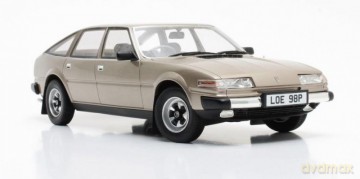 Rover 3500 SD1 (gold metallic)