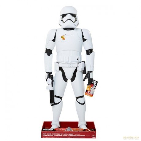 Stormtrooper figurka 120 cm [FIGURKA]