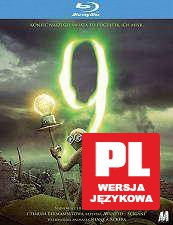9 (Dziewięć) [Blu-Ray]