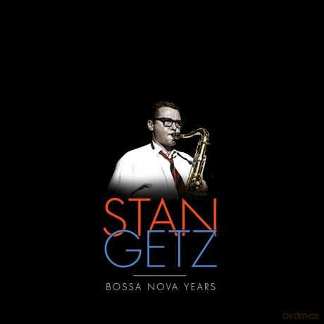 Stan Getz: Stan Gets Bossa Nova Years [5xWinyl]