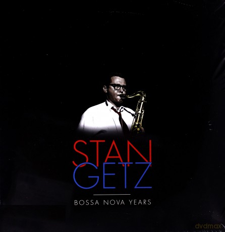 Stan Getz: Stan Gets Bossa Nova Years [5xWinyl]