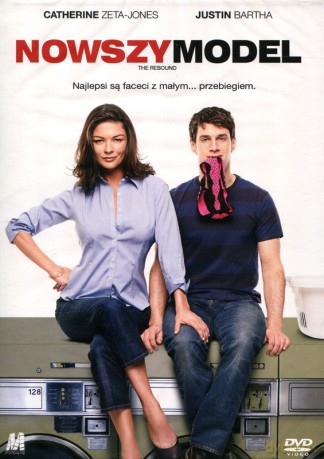 Nowszy Model [DVD]