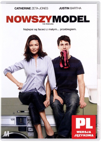 Nowszy Model [DVD]