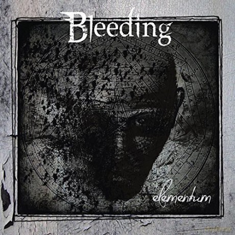 Bleeding: Elementum [CD]