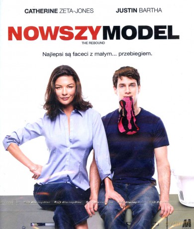 Nowszy Model [Blu-Ray]