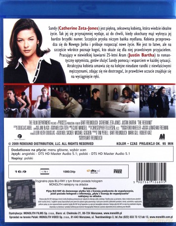 Nowszy Model [Blu-Ray]