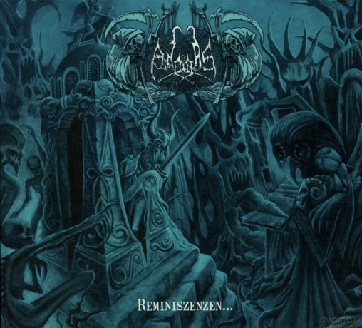 Andras: Reminiszenzen (digipack) [CD]