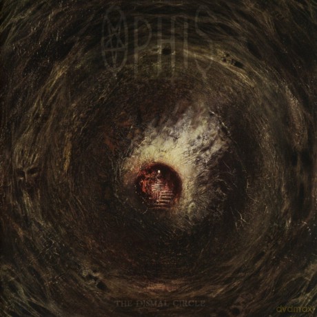 Ophis: The Dismal Circle [CD]